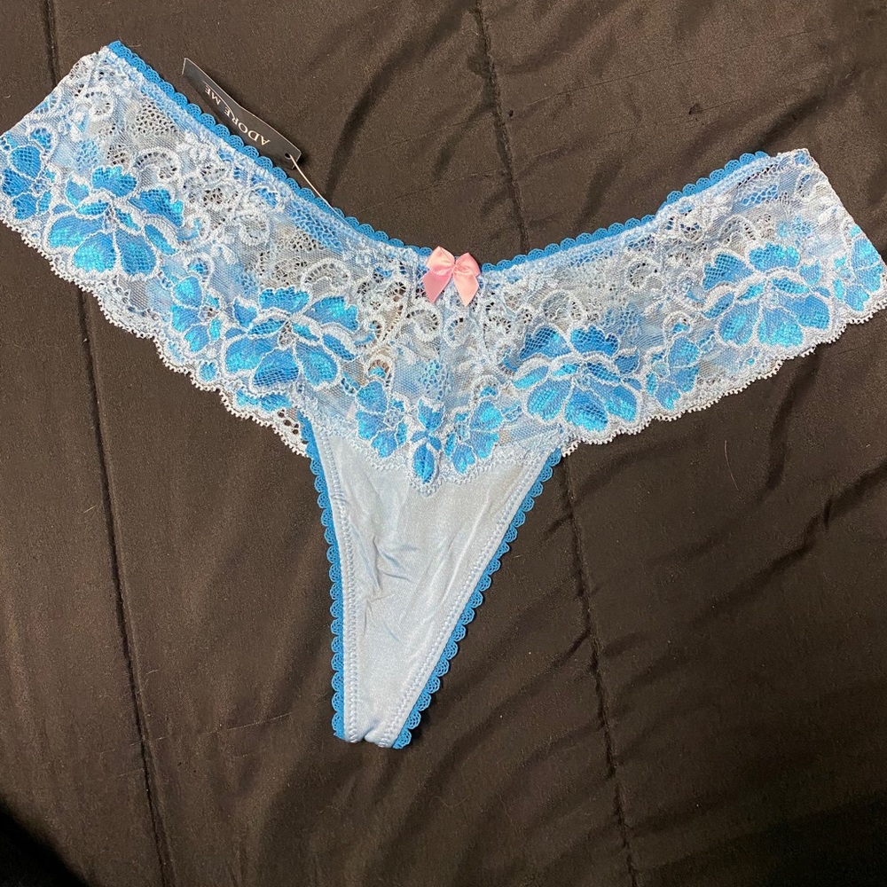 NWT Thong